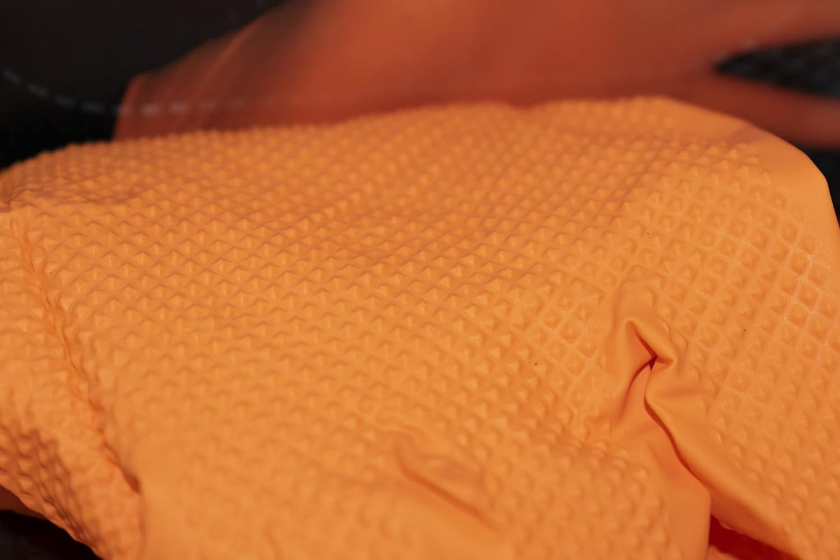 Gants de Protection (ORANGES)