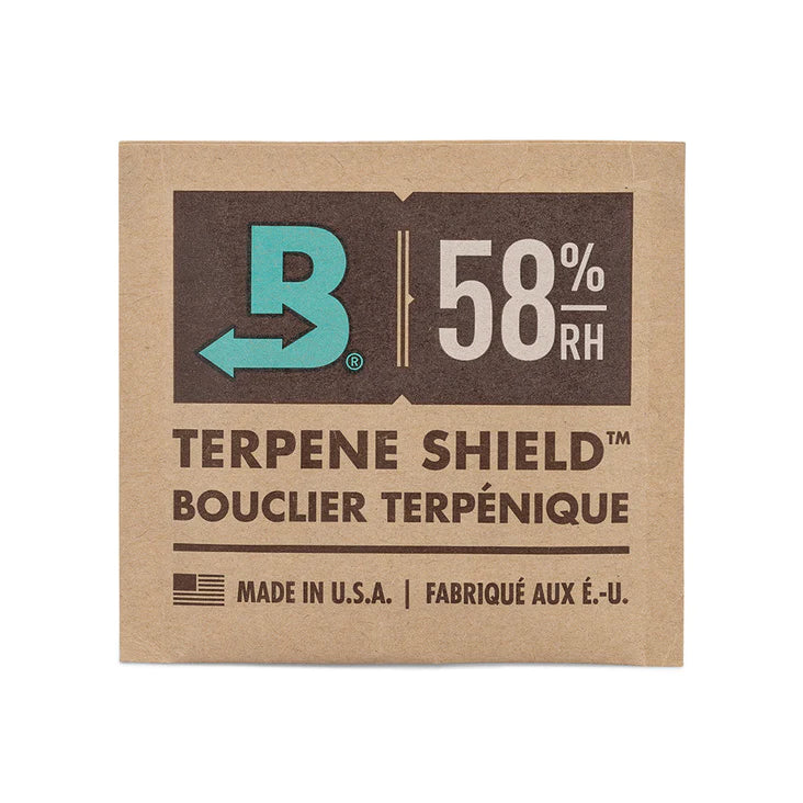 BOVEDA 2-WAY HUMIDITY PACK 58% RH