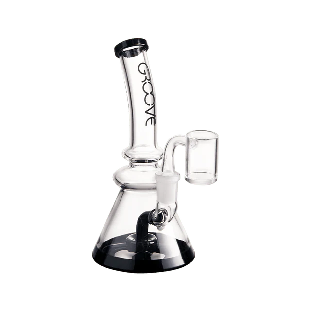 Groove 7" Beaker Rig