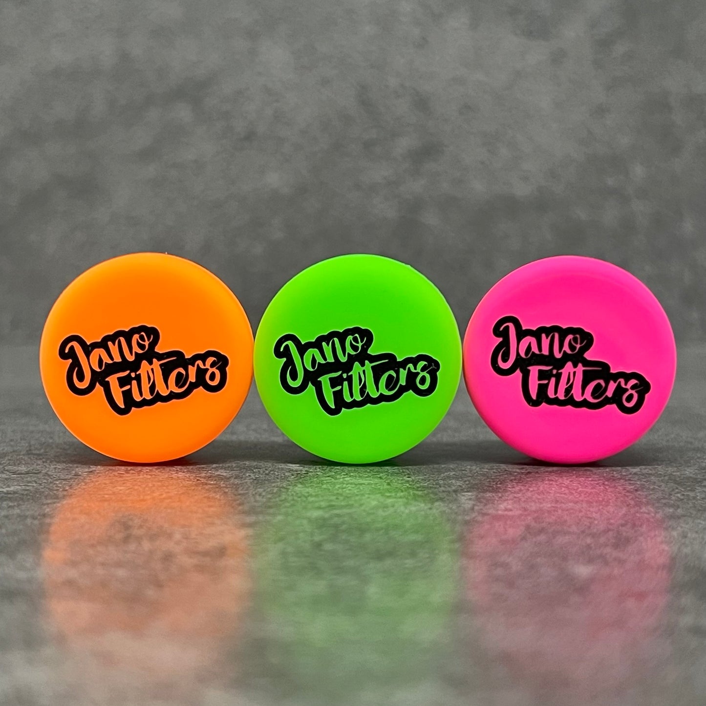Janowax (capsules)