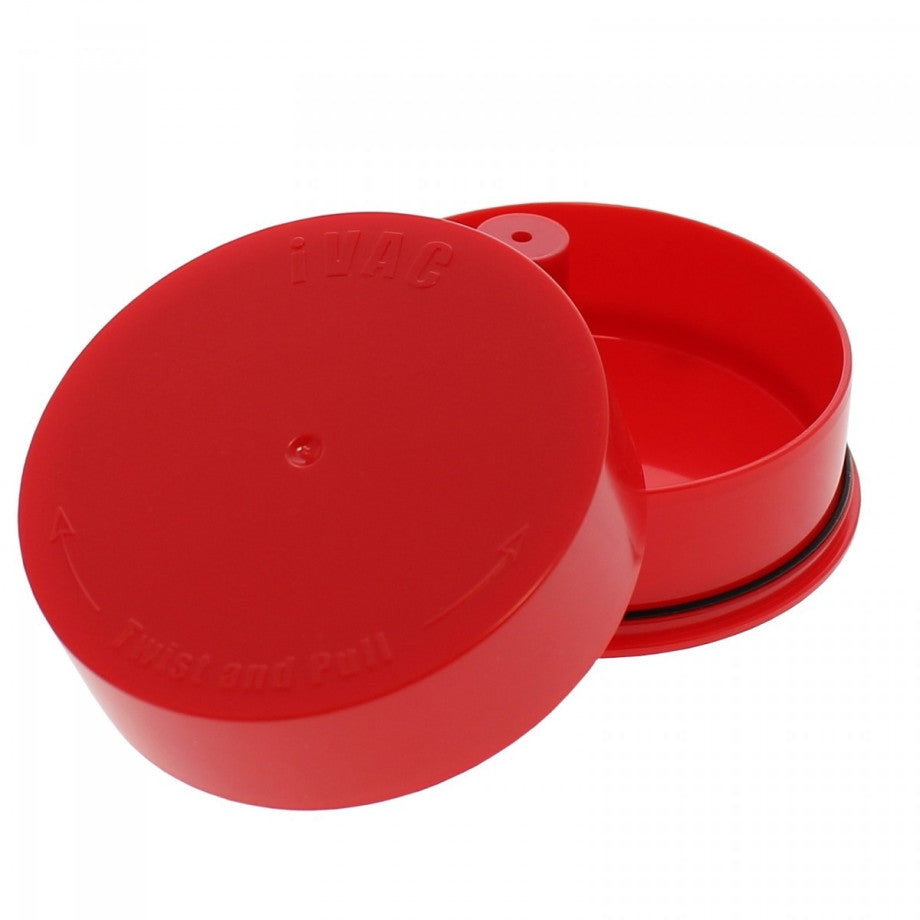 IVac Boxe 0.06L Red - TightPac
