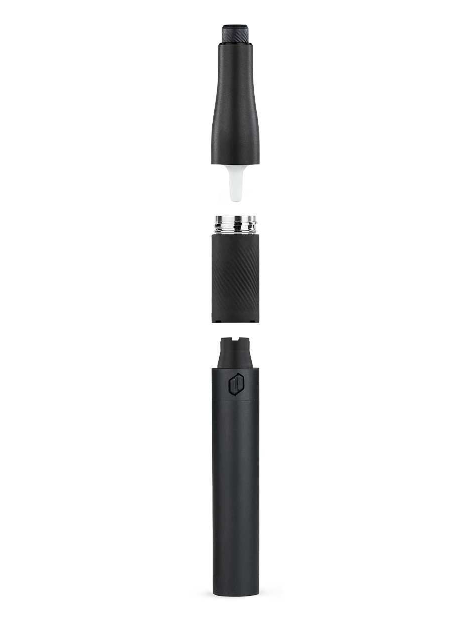 New Plus Puffco - Portable Dab Pen