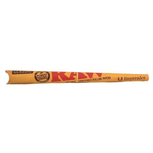 Raw Cone Emperador Classic