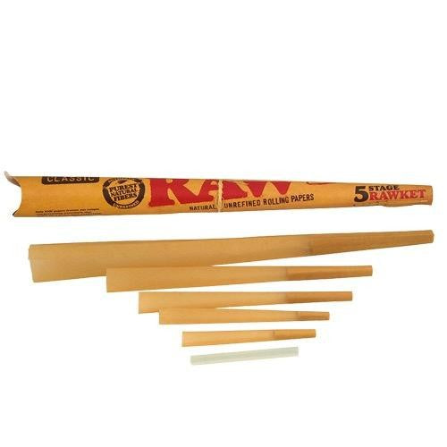 Raw Rawket 5 Cones Classic