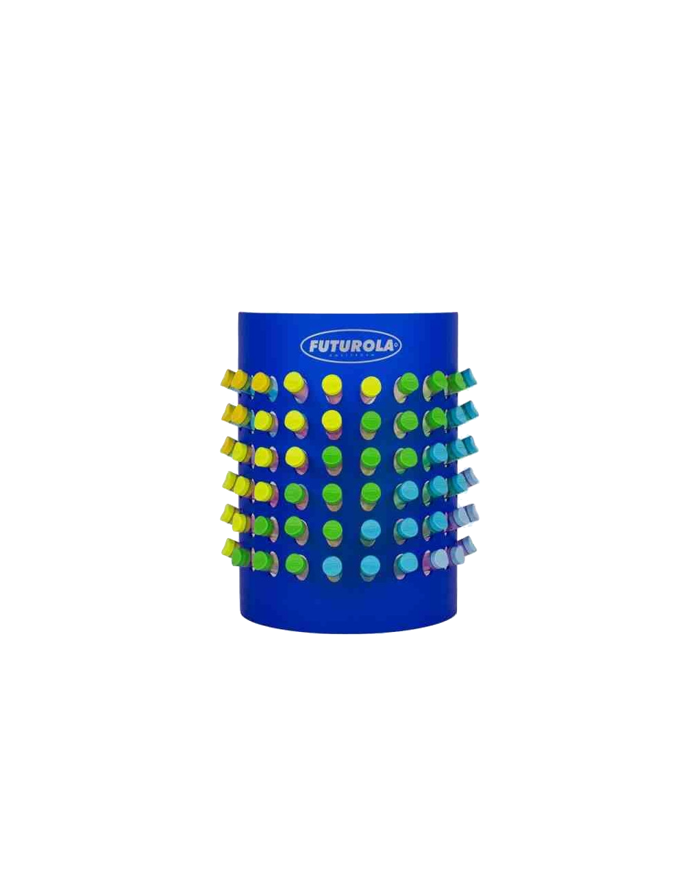 PRE ROLL DISPENSER FUTUROLA (60 CONES, non included)