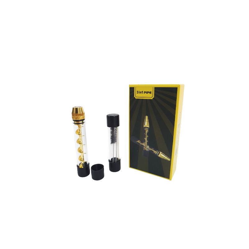 Pipe 3 in 1