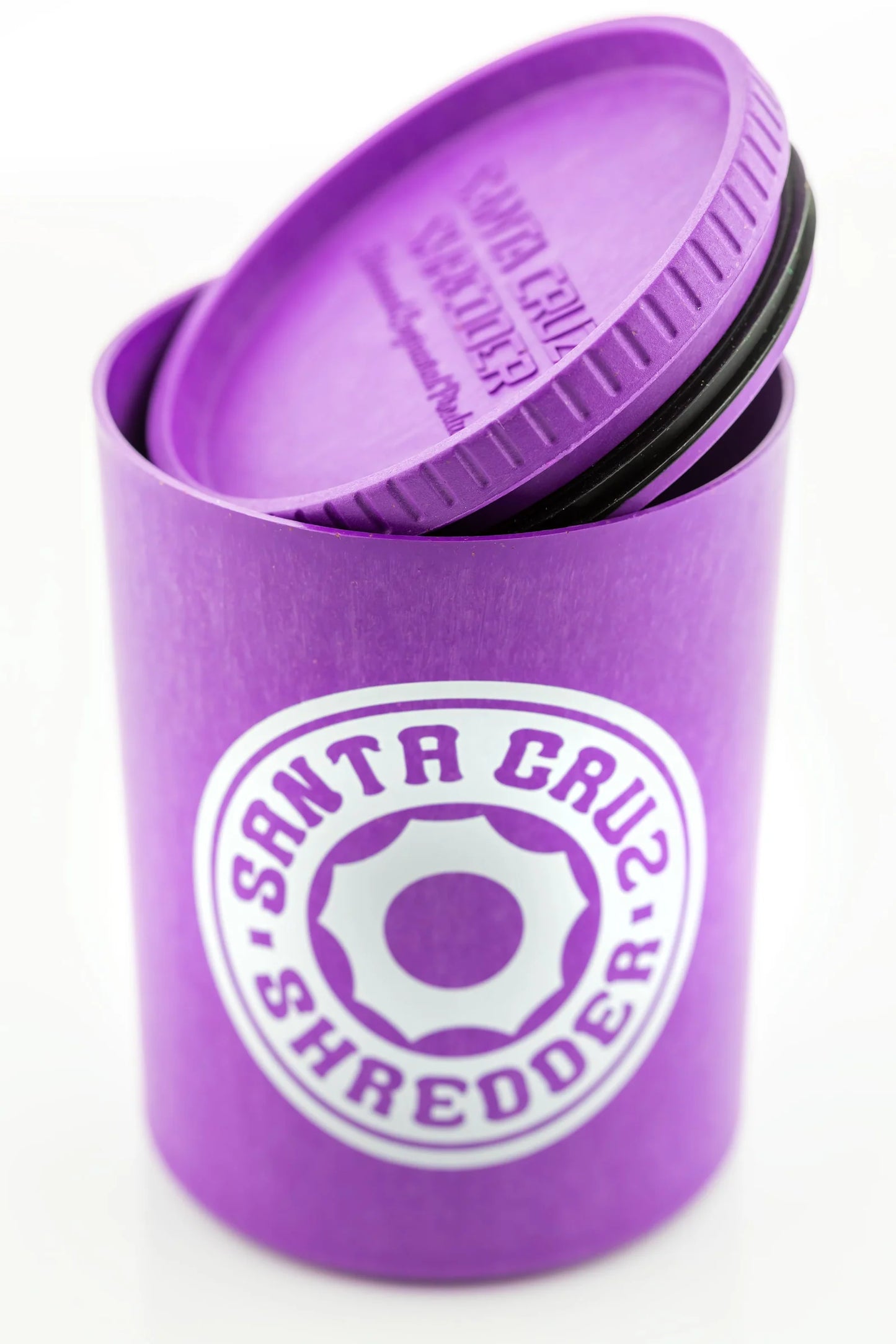 Santa Cruz Shredder Jar