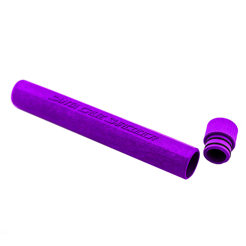 Joint Tube Santa Cruz Shredder