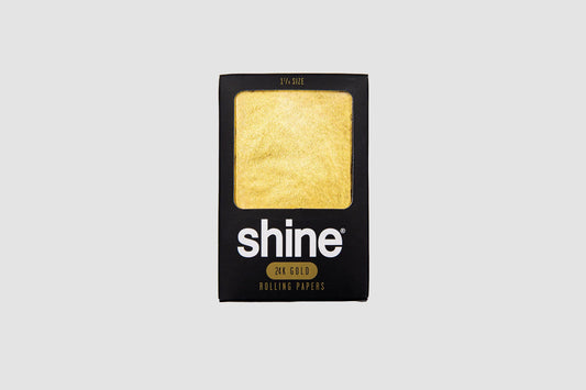 shine® 1-sheet pack king size