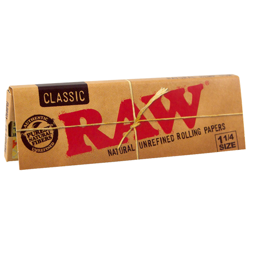 RAW 1/4 CLASSIC (X50)