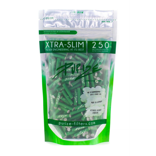 250 PURIZE® XTRA Slim Size - Cali Shop