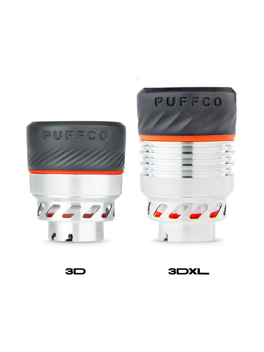 Peak Pro 3D XL Chamber - PUFFCO