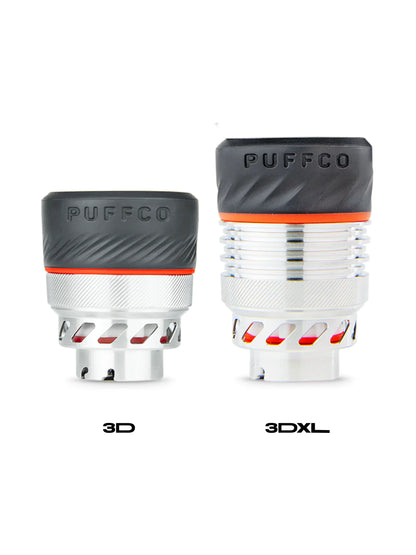 Peak Pro 3D XL Chamber - PUFFCO