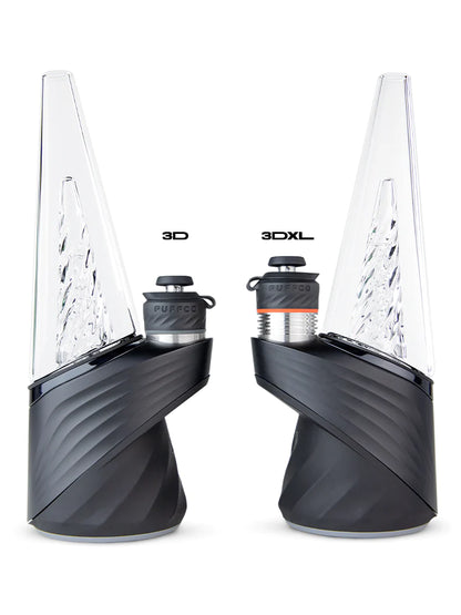 Peak Pro 3D XL Chamber - PUFFCO