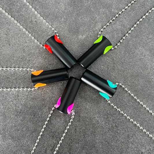 JANOFILTERS KRABS: Desfiltrador colgante (collier défiltreur)