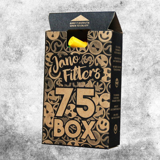 75BOX - JANOFILTERS - Cali Shop