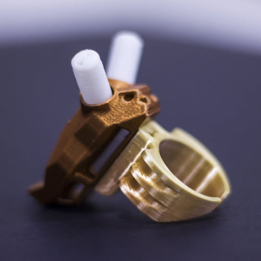 KIT ANILLO AURO + 25 FILTROS JANORING