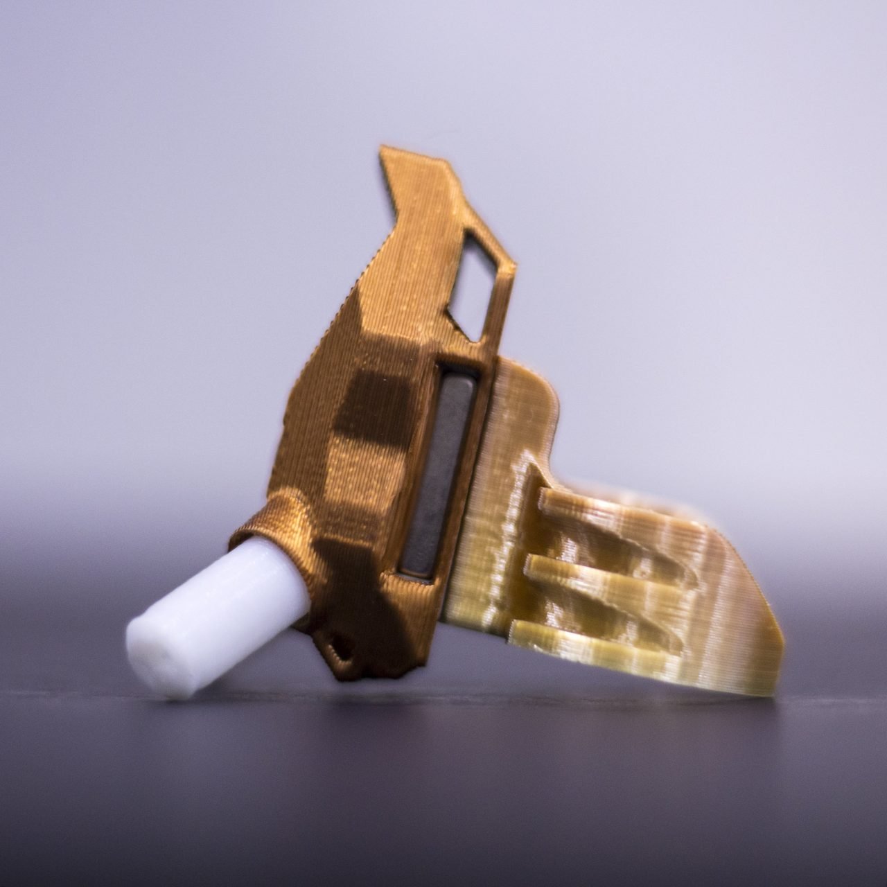 KIT ANILLO AURO + 25 FILTROS JANORING