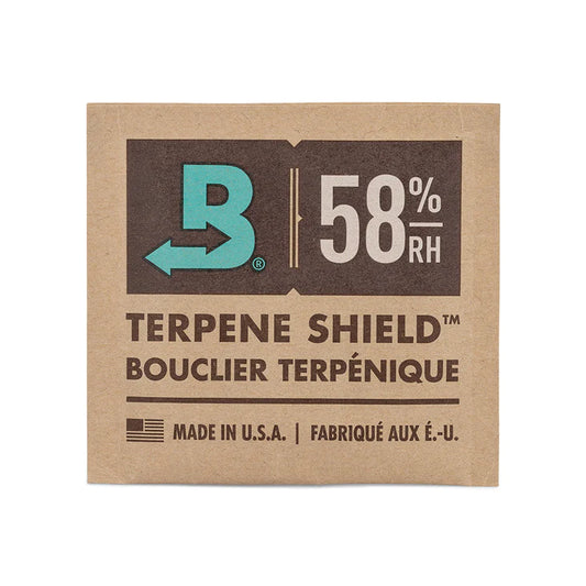 BOVEDA 2-WAY  HUMIDITY PACK 58% RH