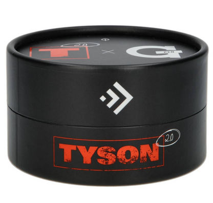 G-Pen Dash Vaporizer Tyson Special Edition