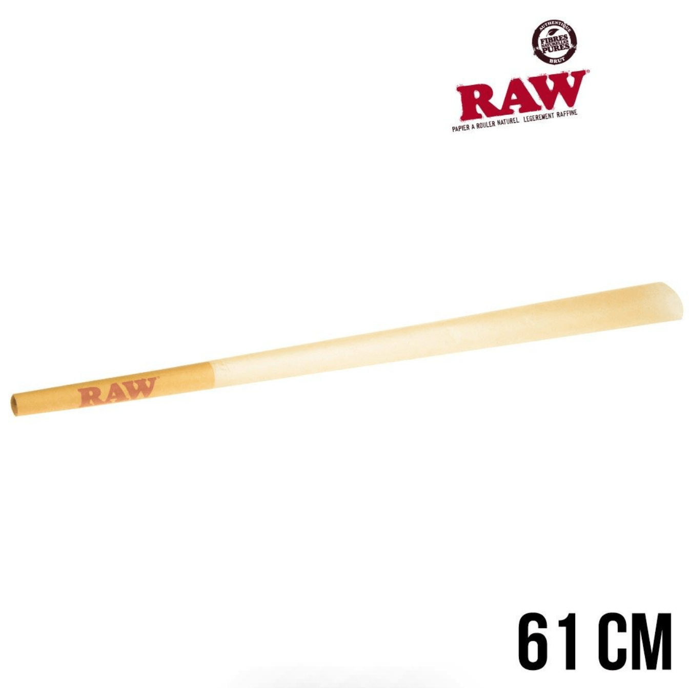 CONE RAW CHALLENGE 61CM - Cali Shop