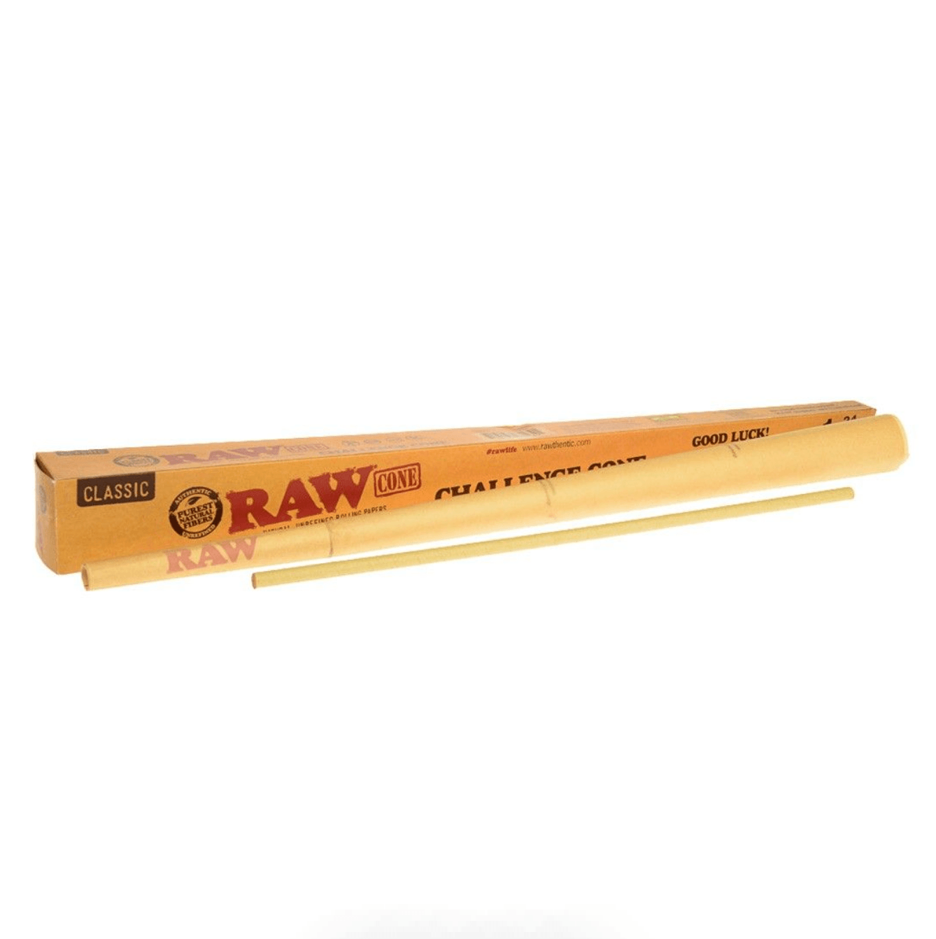CONE RAW CHALLENGE 61CM - Cali Shop