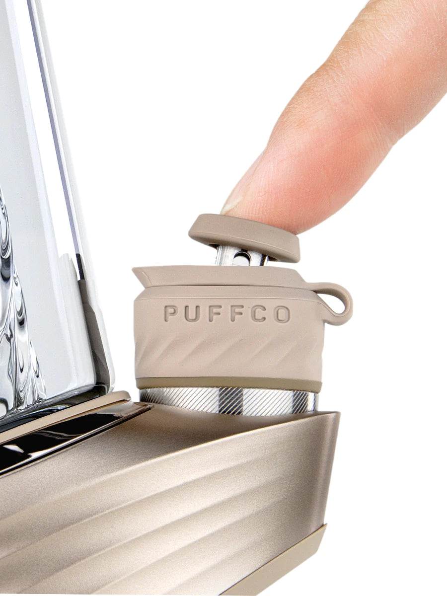New Peak Pro Puffco