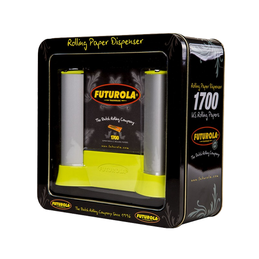 Rolling paper Dispenser Futurola