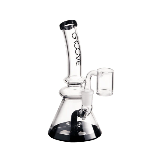 Groove 7" Beaker Rig