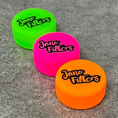 Janowax (capsules)