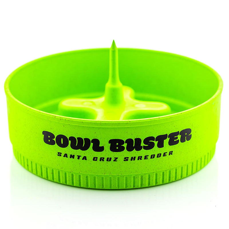 Ashtray Santa Cruz Bowl Buster