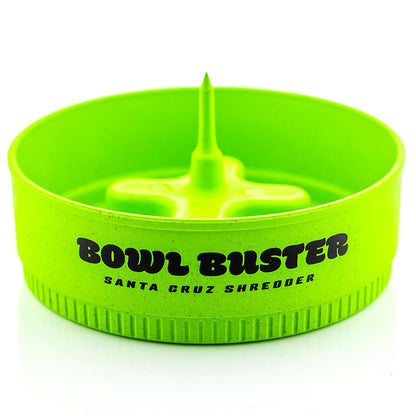 Ashtray Santa Cruz Bowl Buster