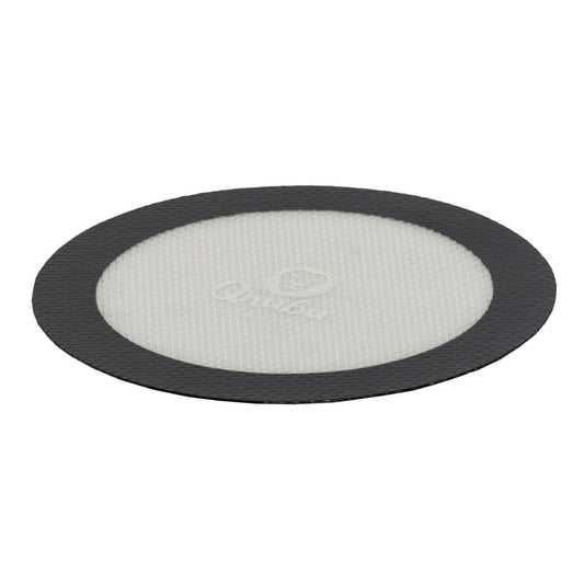 DAB MAT QNUBU EN SILICONE 12,7 CM Ø