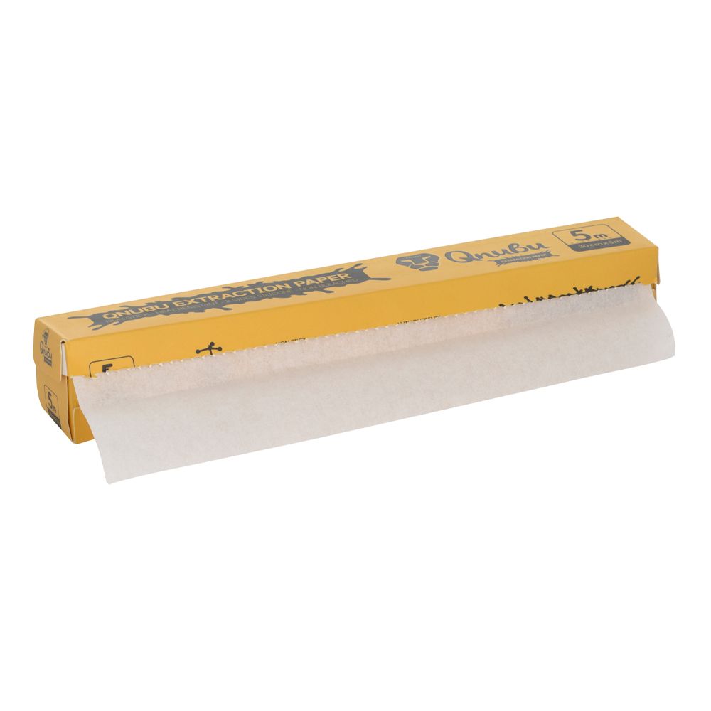 Qnubu Extraction Paper 30cm (5m Roll)
