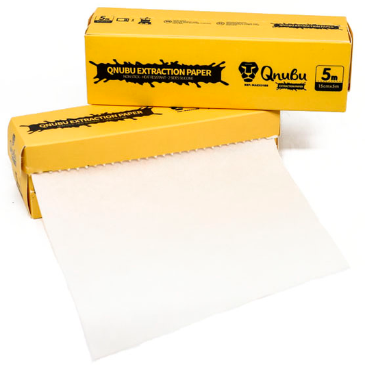 Qnubu Extraction Paper 15 cm (5 m Roll)