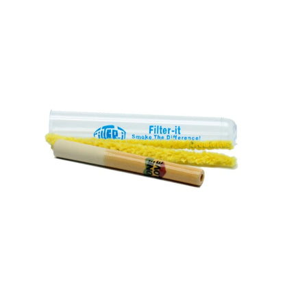 FILTER-IT - CERAMIC TWIST FILTER