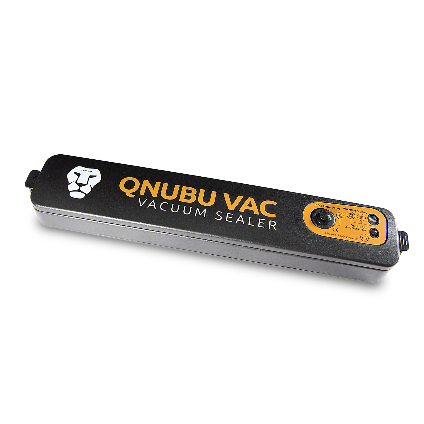 Qnubu Vac Sealer