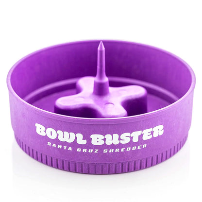 Ashtray Santa Cruz Bowl Buster
