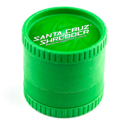 Grinder Santa Cruz Shredder Hemp 4 Part