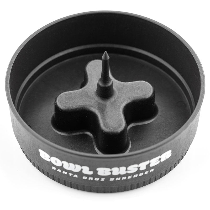 Ashtray Santa Cruz Bowl Buster