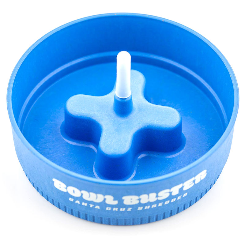 Ashtray Santa Cruz Bowl Buster