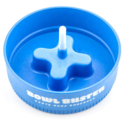 Ashtray Santa Cruz Bowl Buster