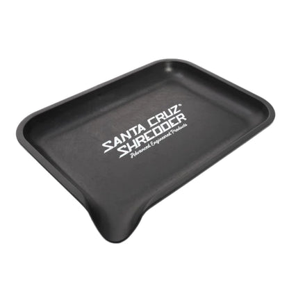 Santa Cruz SHREDDER Biodegradable Rolling Tray 14x19cm