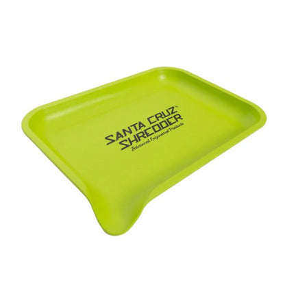 Santa Cruz SHREDDER Biodegradable Rolling Tray 14x19cm