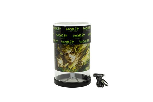Electric Grinder Wakit