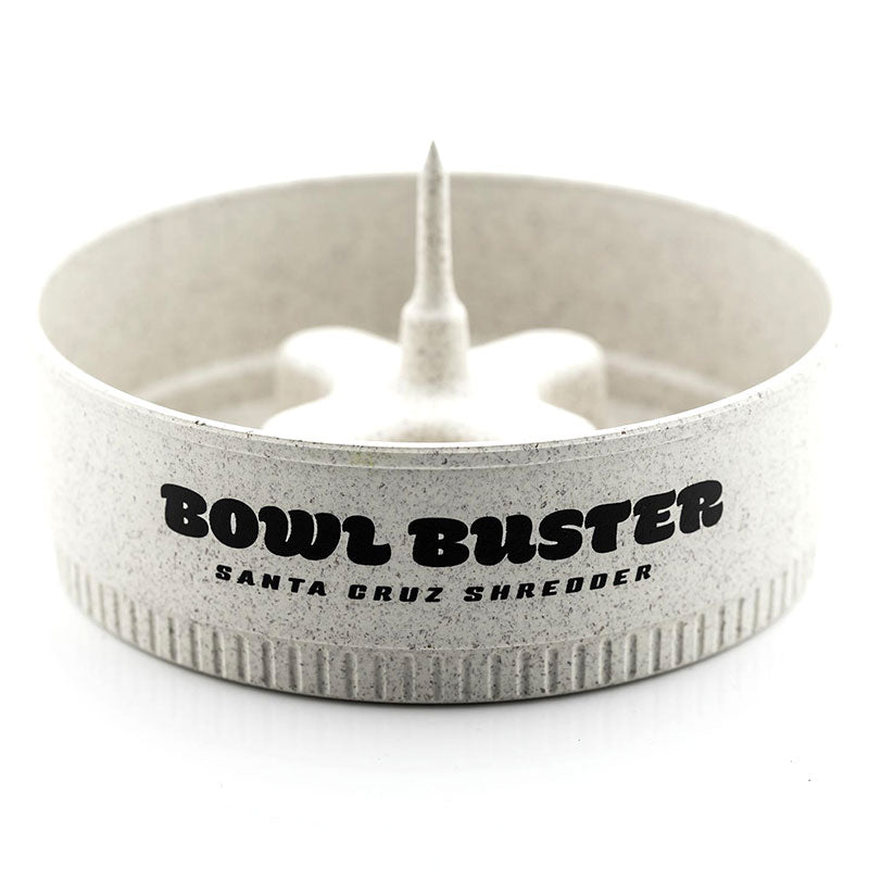 Ashtray Santa Cruz Bowl Buster