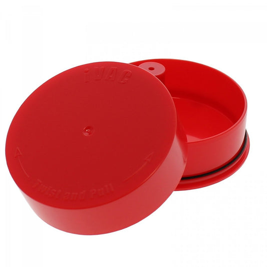 IVac Boxe 0.06L Red - TightPac