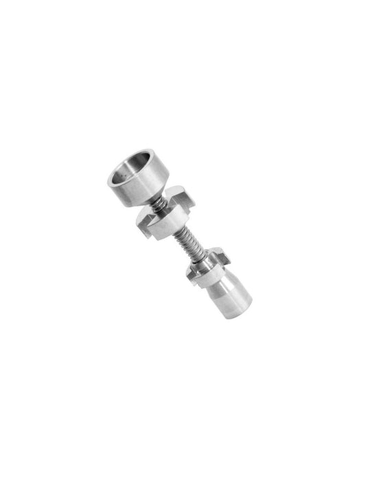 Clou en Titane Double 14-18mm