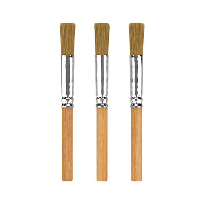 Brosses de nettoyage, 3 pièces - STORZ & BICKEL