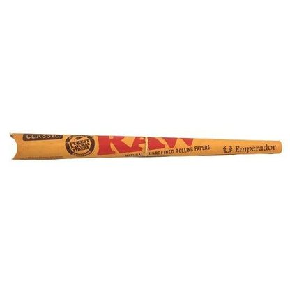 Raw Cone Emperador Classic